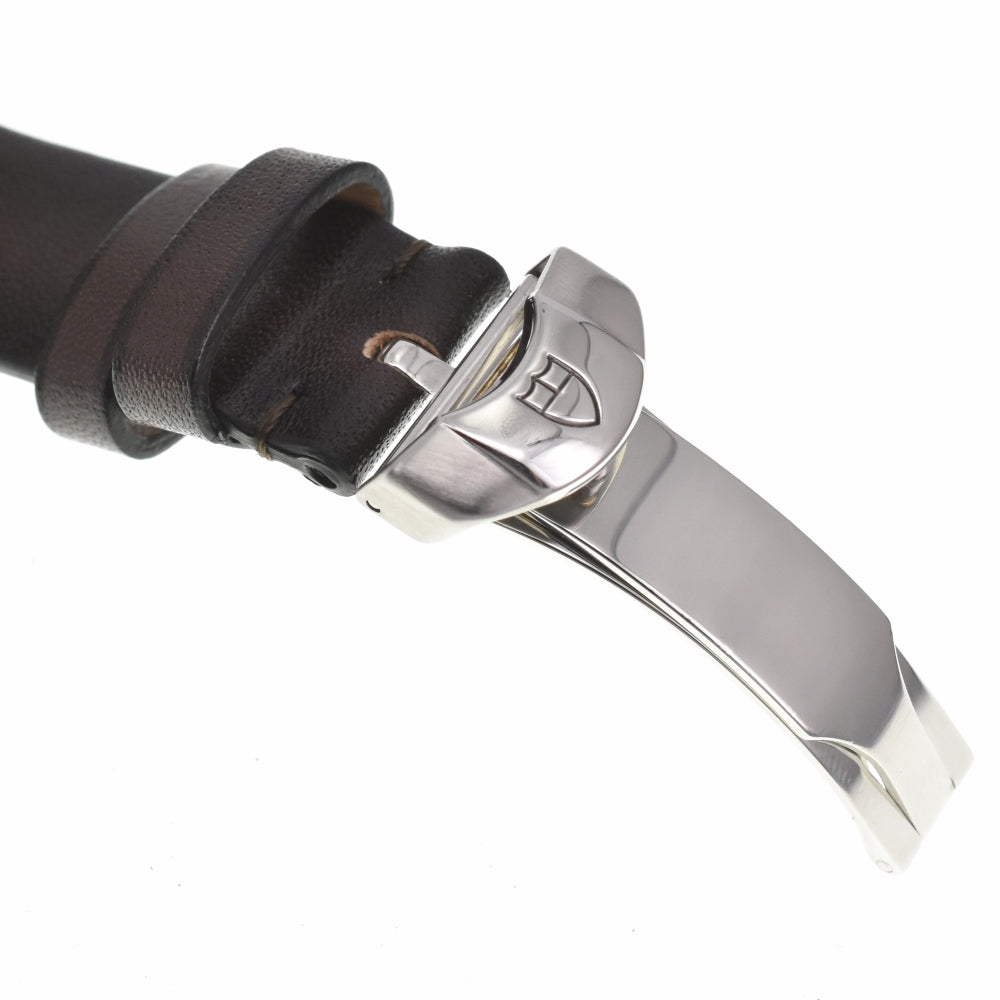 TUDOR Prince Date Chrono Time 79260P black Dial Automatic Men's
 Watch R#137592