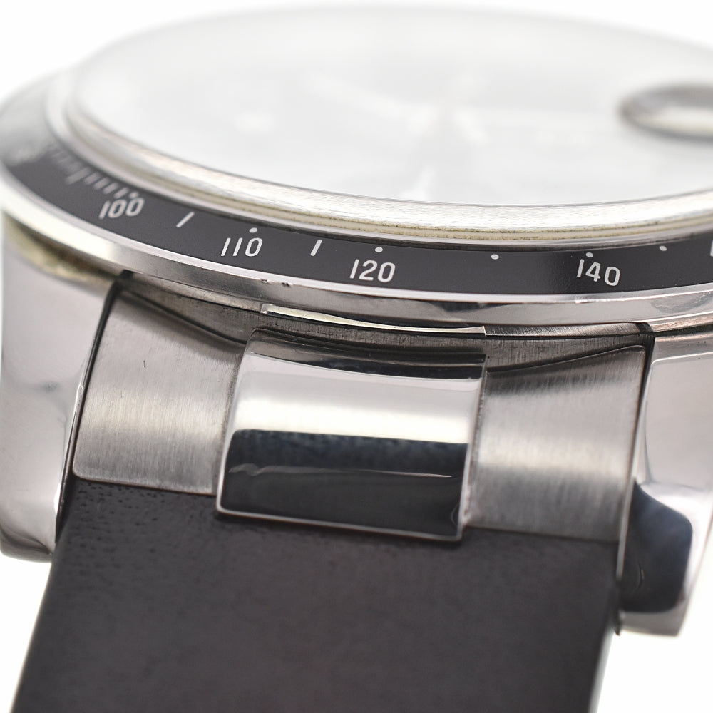 TUDOR Prince Date Chrono Time 79260P black Dial Automatic Men's
 Watch R#137592