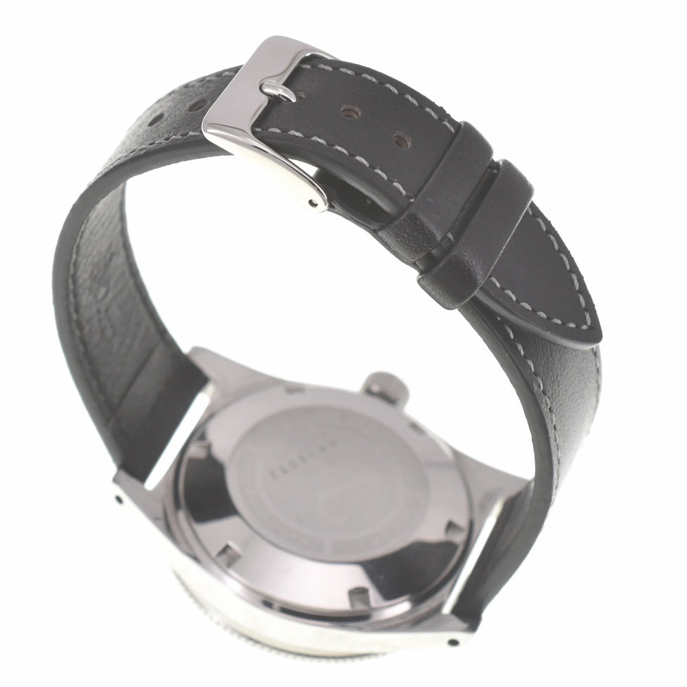 SEIKO First diver 6217-8001 vintage Date gray Dial Automatic Men's
 Watch H#137610