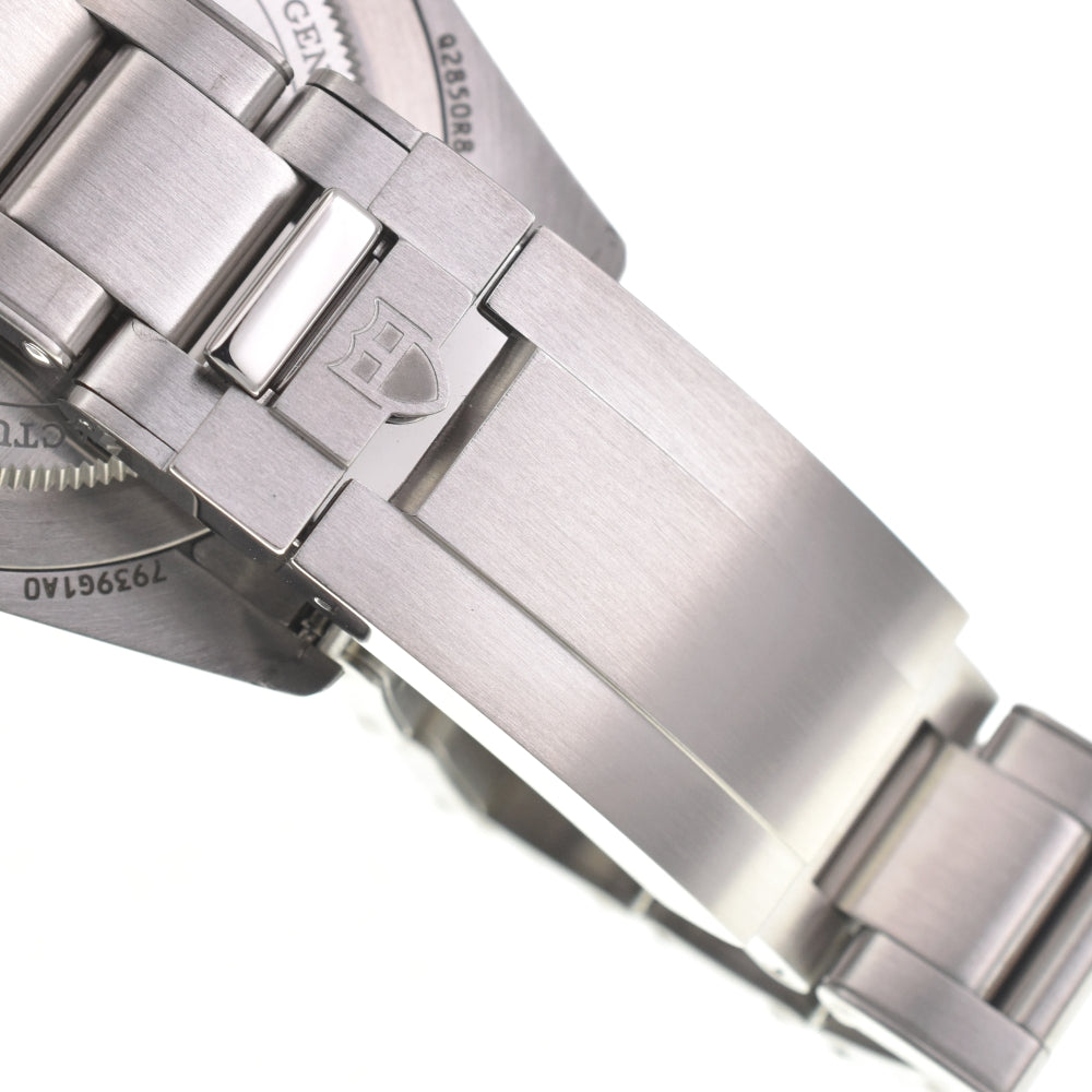 with paper TUDOR Black Bay 58 GMT 7939G1A0NRU Date black Dial Automatic Men's
 Watch N#137661