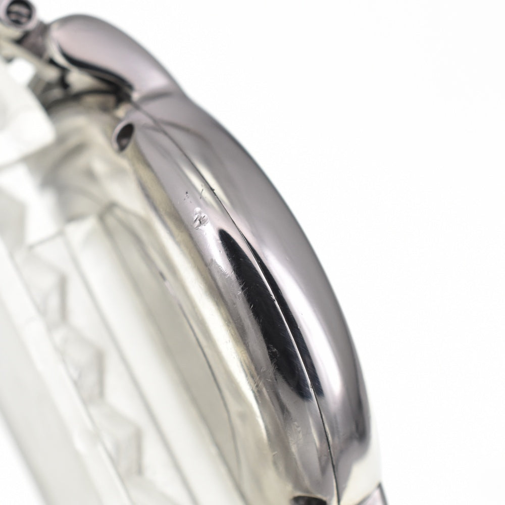 IWC SCHAFFHAUSEN Portofino Date IW351315 vintage black Dial Automatic Boy's
 Watch M#137667