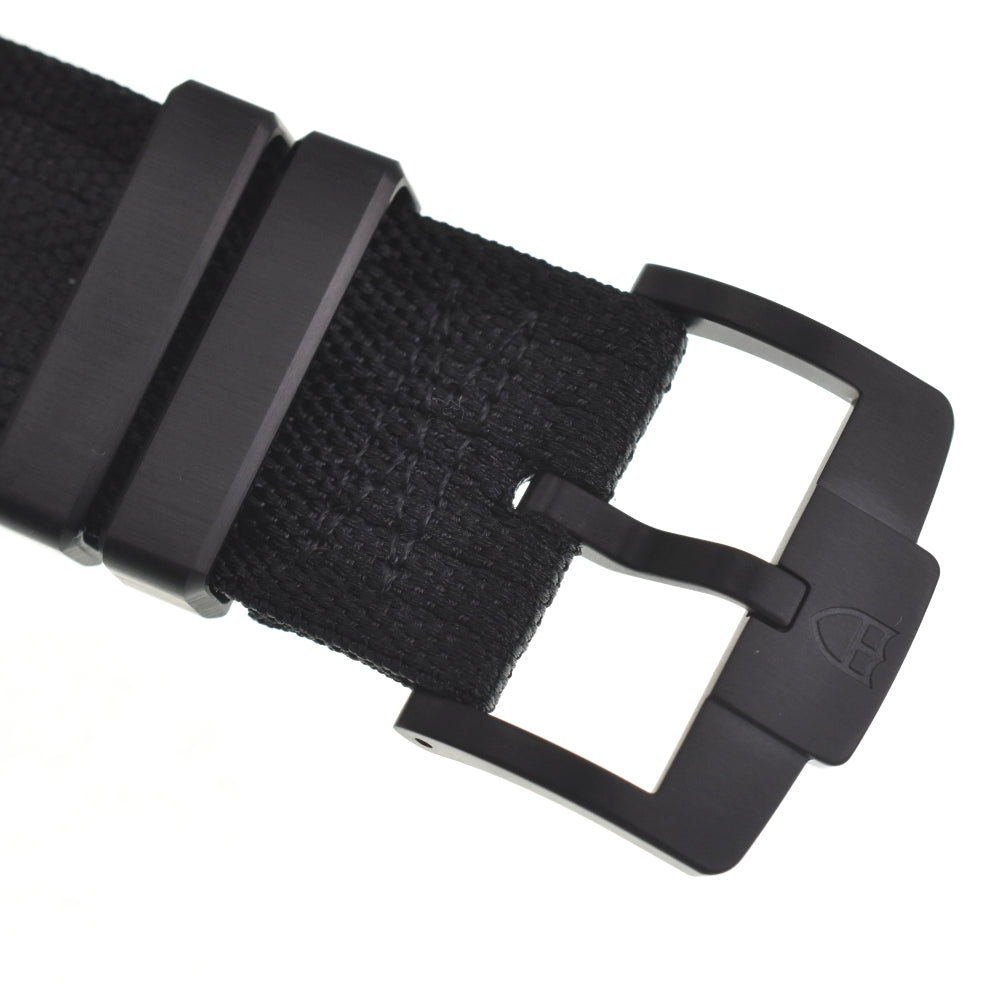 with paper TUDOR Pelagos FXD 25827KN Chronograph black Dial Automatic Men's
 Watch L#137668