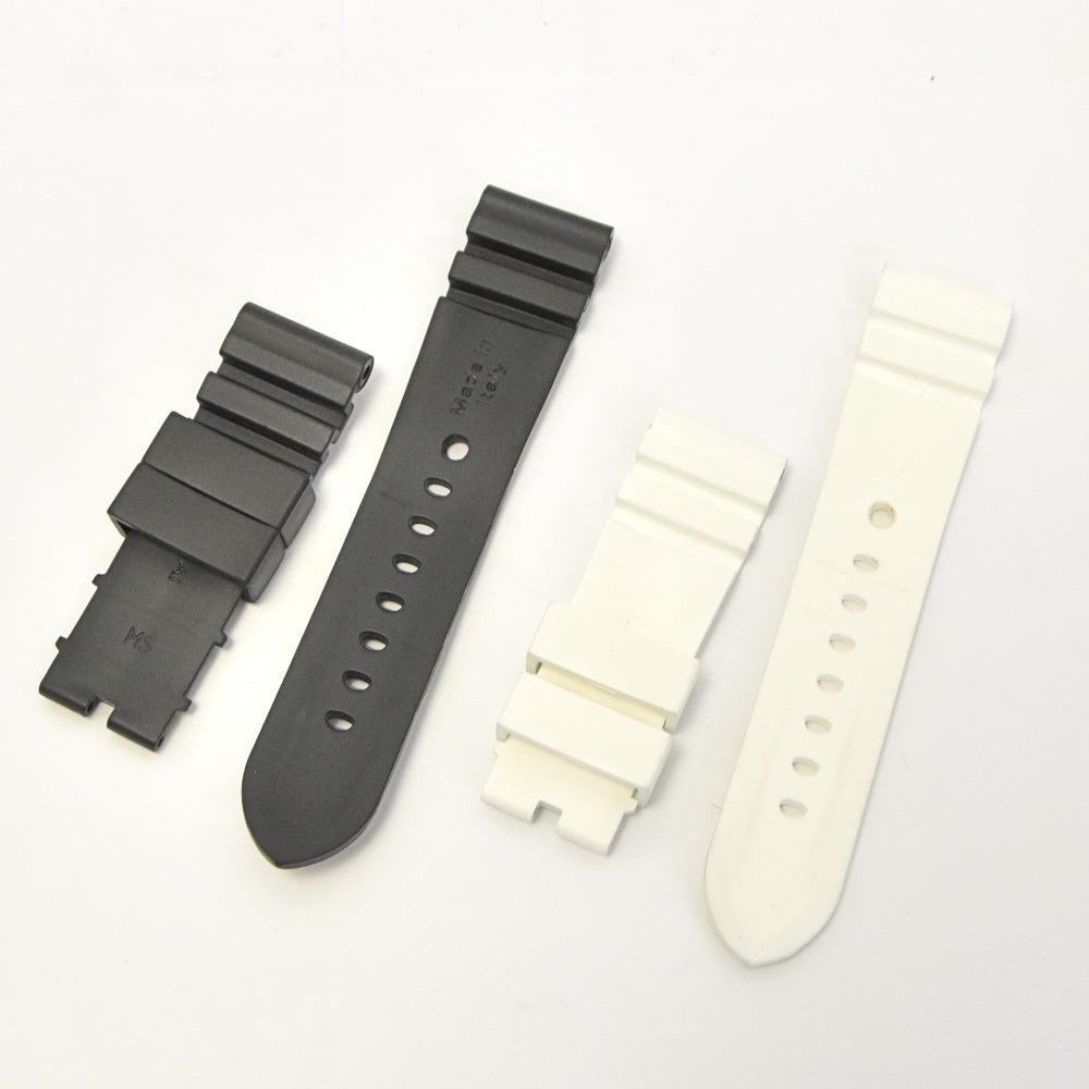 with paper PANERAI Submersible PAM01229 Small second date black Dial Automatic Men's
 Watch M#137688