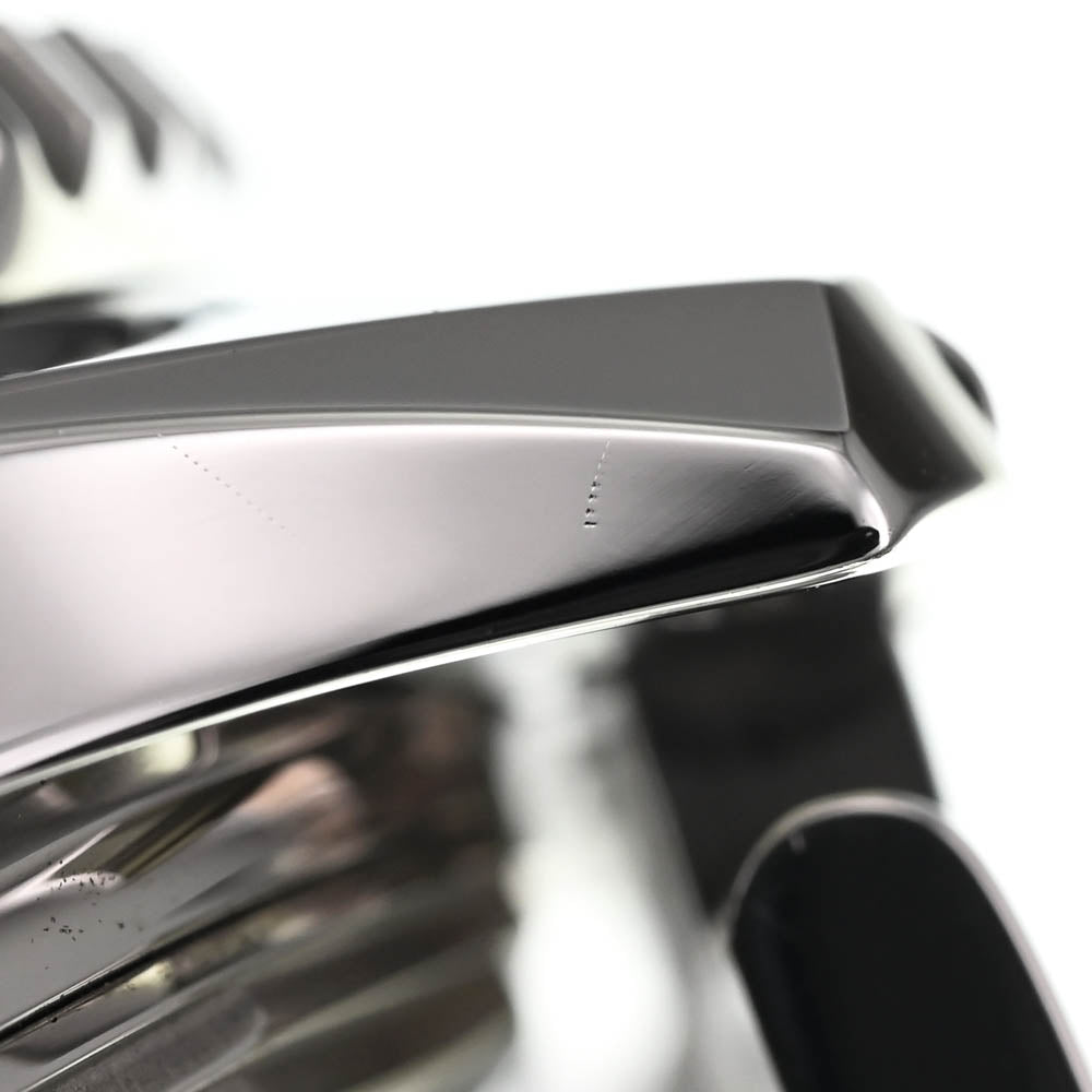 BREITLING Navitimer 01 AB0121 Chronograph Date Black / Silver Dial Automatic Men's
 Watch O#137701