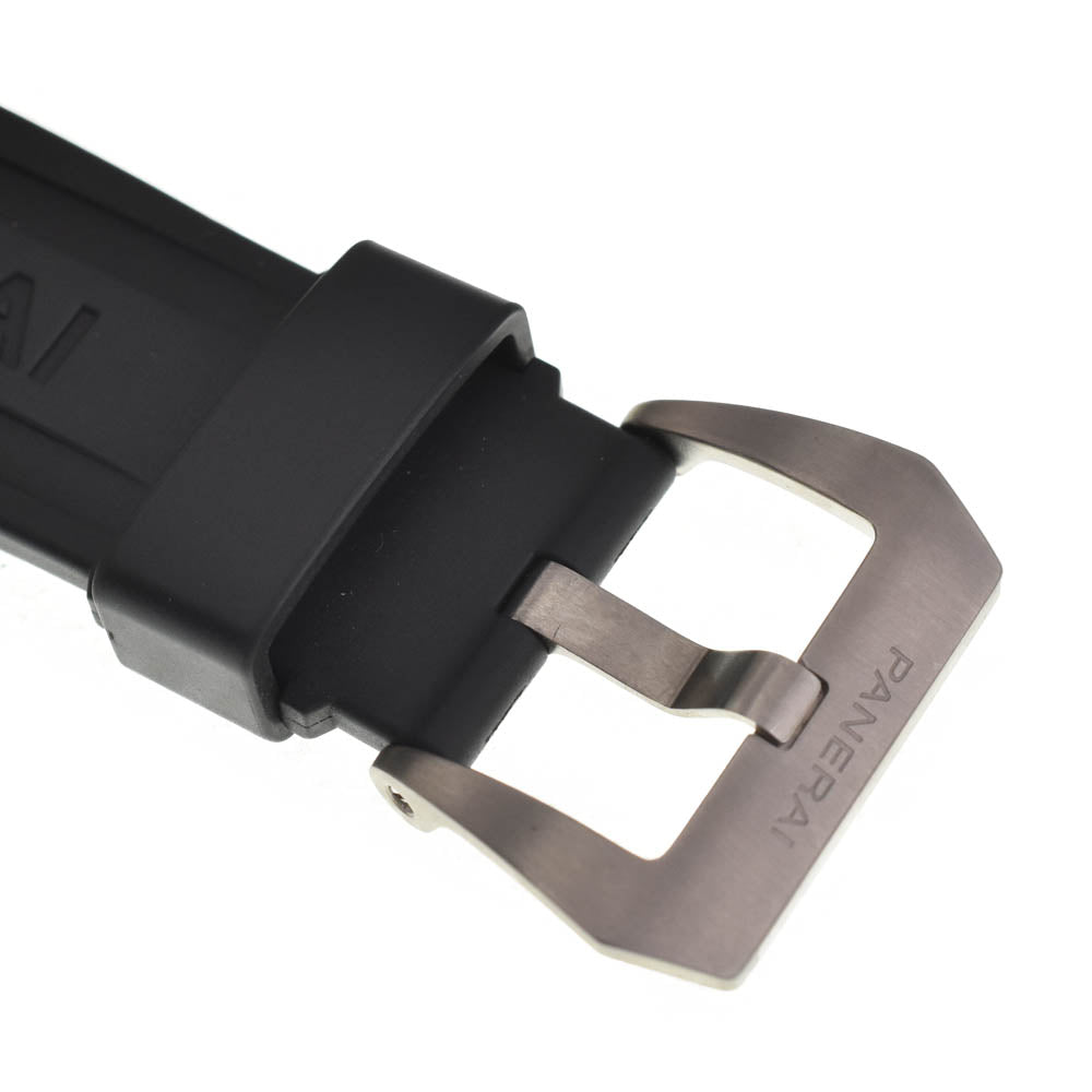 PANERAI Luminor Marina 1950 3 Days PAM00422 black Dial Hand Winding Men's
 Watch M#137706