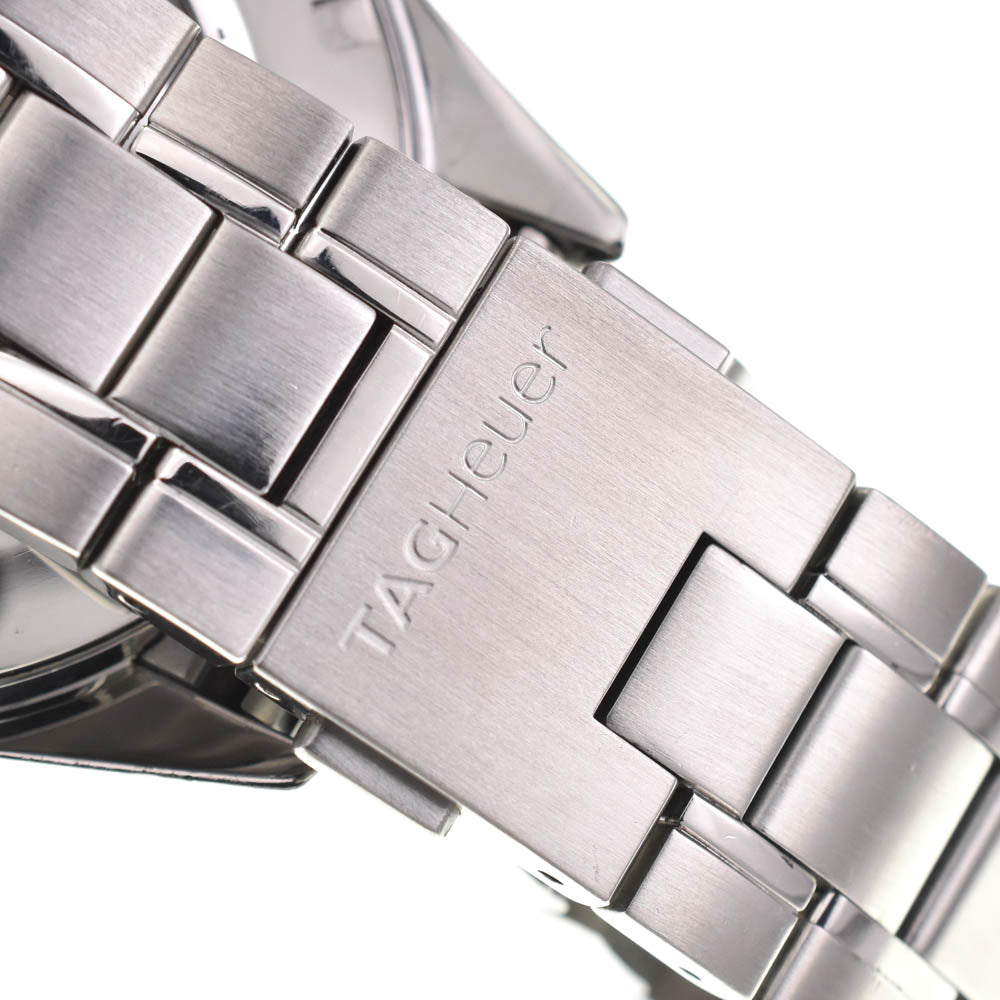 TAG HEUER Carrera CV2A12.BA0796 Chronograph day date Brown Dial Automatic Men's
 Watch N#137718