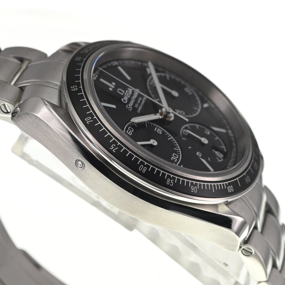 OMEGA Speedmaster Racing 236.30.40.50.001 Chronograph Date black Dial Automatic Men's
 Watch M#137741