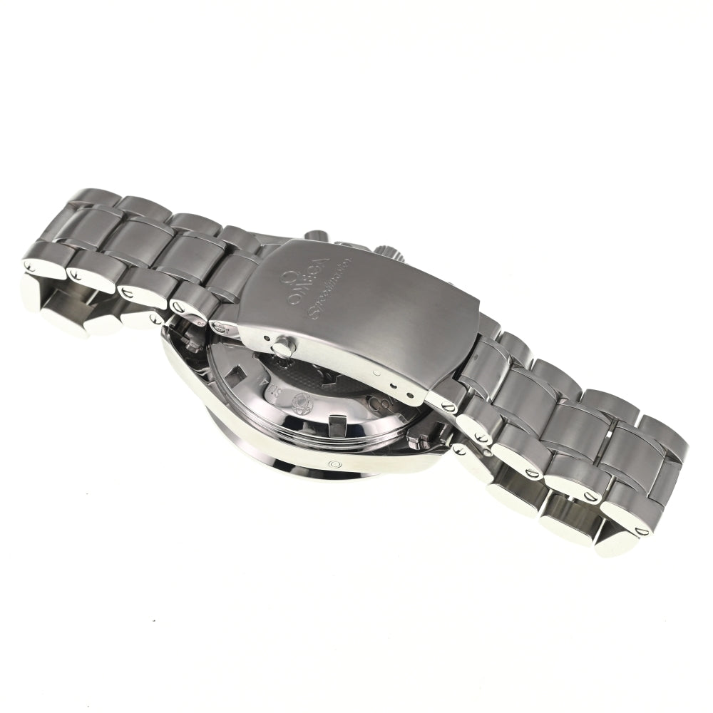 OMEGA Speedmaster Racing 236.30.40.50.001 Chronograph Date black Dial Automatic Men's
 Watch M#137741