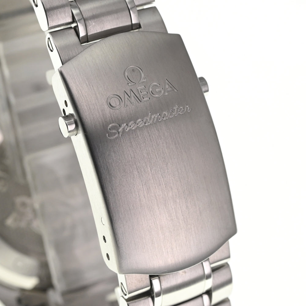 OMEGA Speedmaster Racing 236.30.40.50.001 Chronograph Date black Dial Automatic Men's
 Watch M#137741