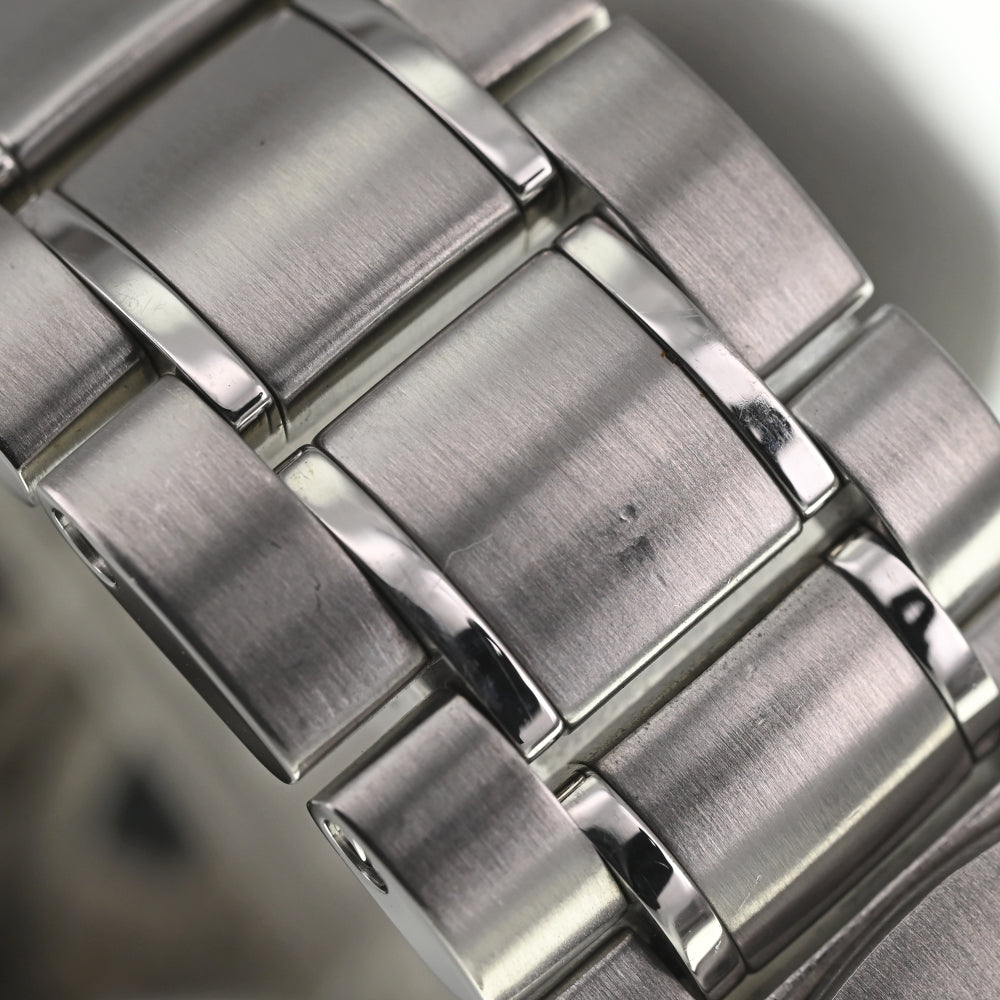 OMEGA Speedmaster Racing 236.30.40.50.001 Chronograph Date black Dial Automatic Men's
 Watch M#137741