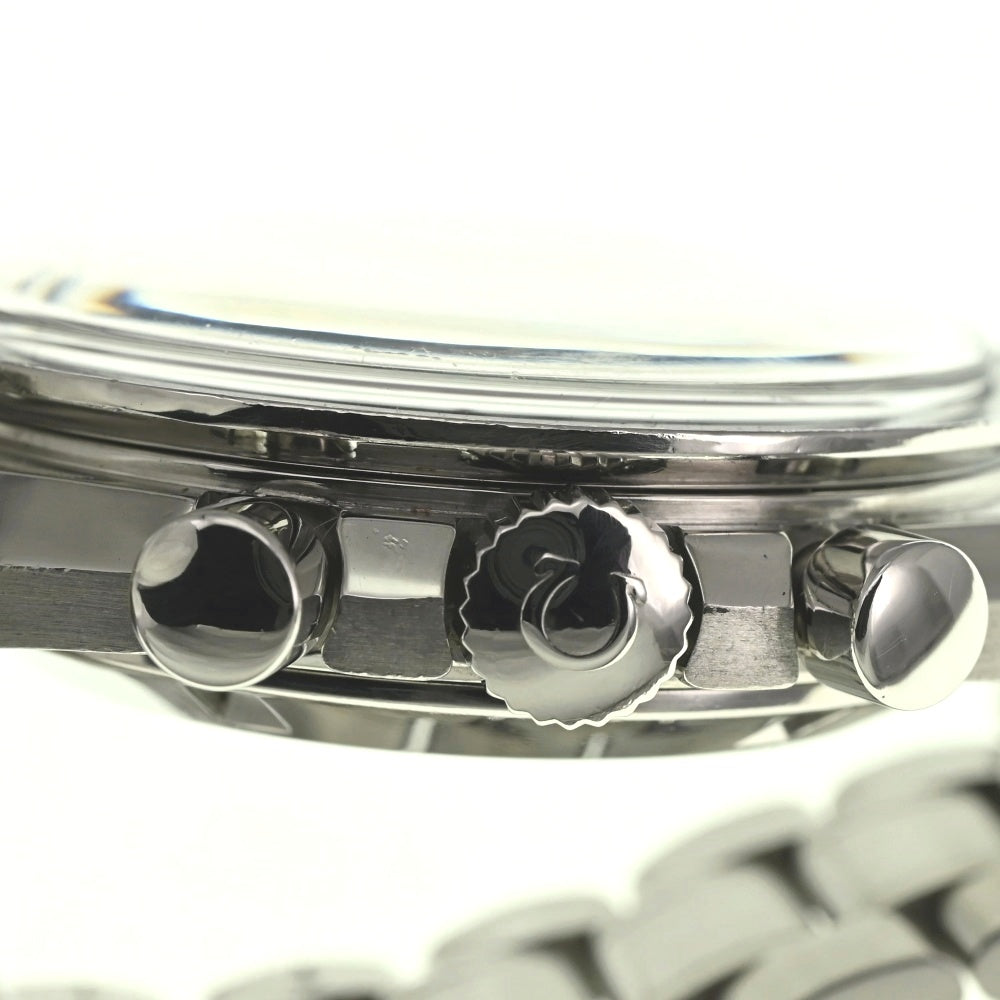 OMEGA Speedmaster Professional 3590.5 Chronograph black Dial Hand Winding Men's
 Watch O#137762