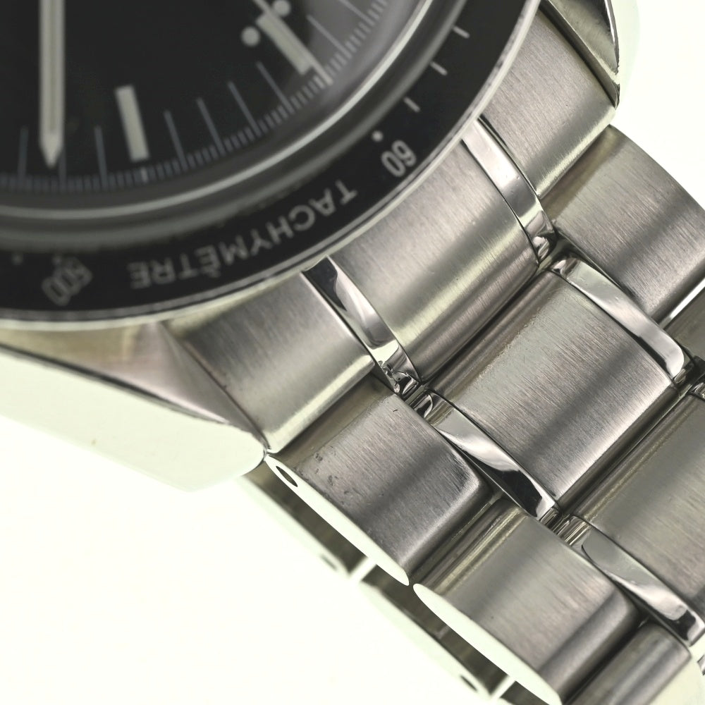 OMEGA Speedmaster Professional 3590.5 Chronograph black Dial Hand Winding Men's
 Watch O#137762