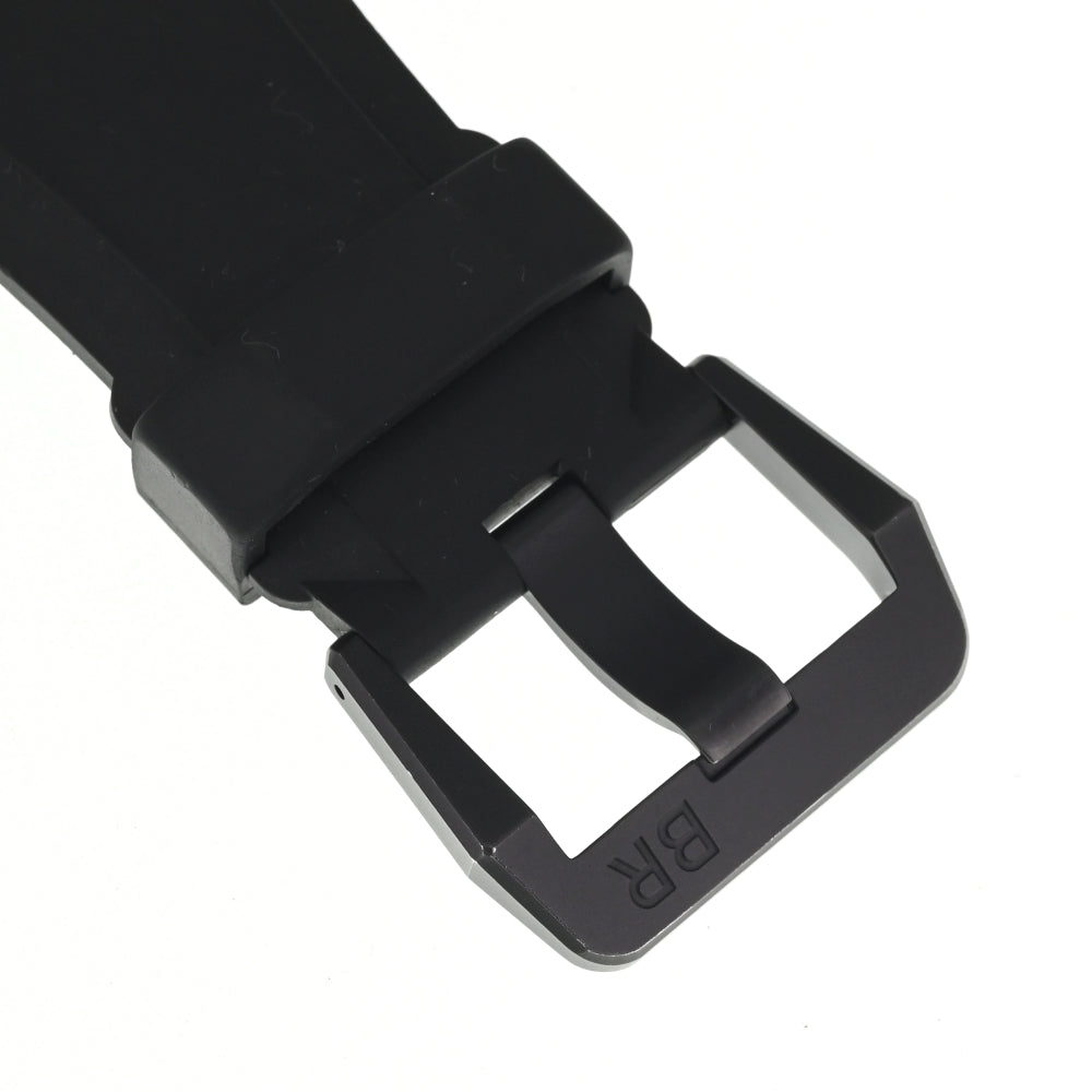 Bell＆Ross Horizon BR01-92 Limited item Black Grey Dial Automatic Men's
 Watch M#137767