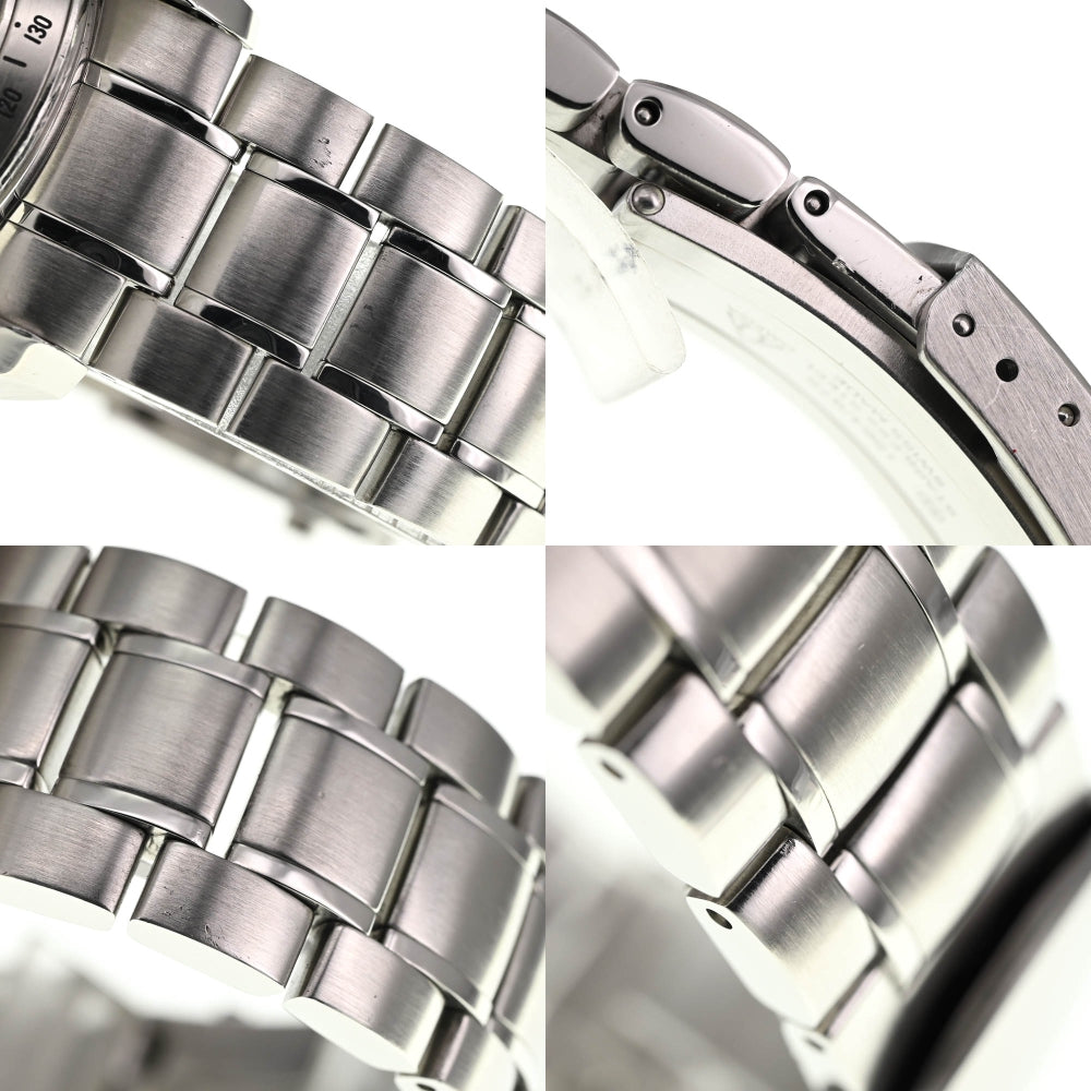 with paper OMEGA Speedmaster 323.10.40.40.02.001 Chronograph Date Silver Dial Automatic Men's
 Watch N#137789