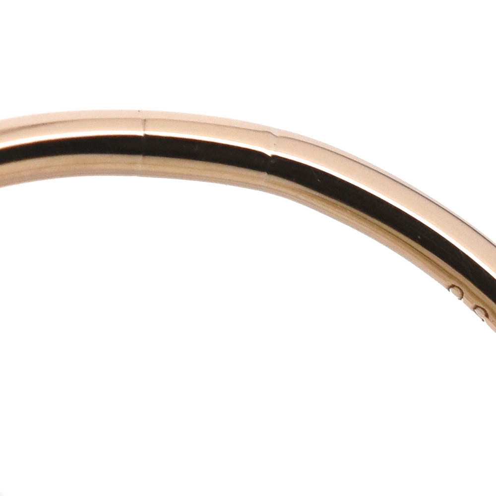 TIFFANY&Co. Teardrop ring Size 52/JP12 K18YG Ladies
 jewelry S#137838