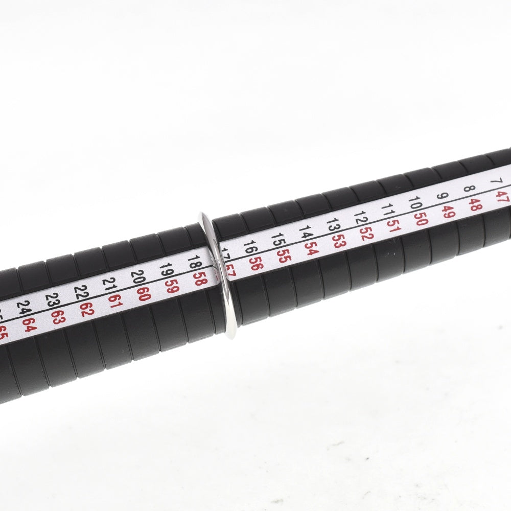 TIFFANY&Co. ring Size 57/JP17 Pt950 Ladies
 jewelry S#137844