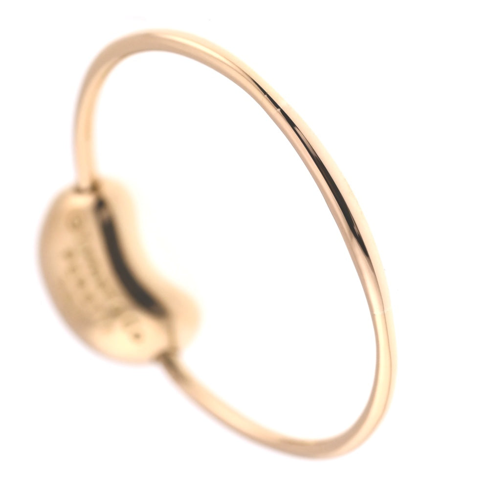 TIFFANY&Co. Beans ring Size 64/JP24 K18YG Ladies
 jewelry S#137862