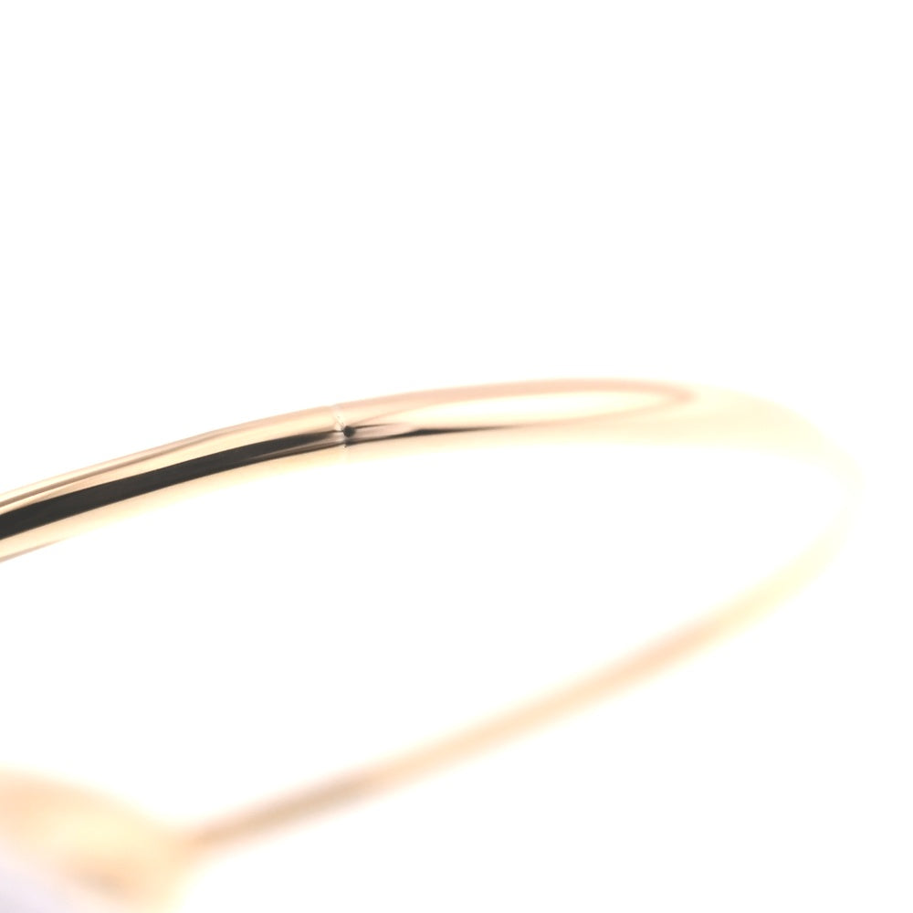 TIFFANY&Co. Beans ring Size 64/JP24 K18YG Ladies
 jewelry S#137862