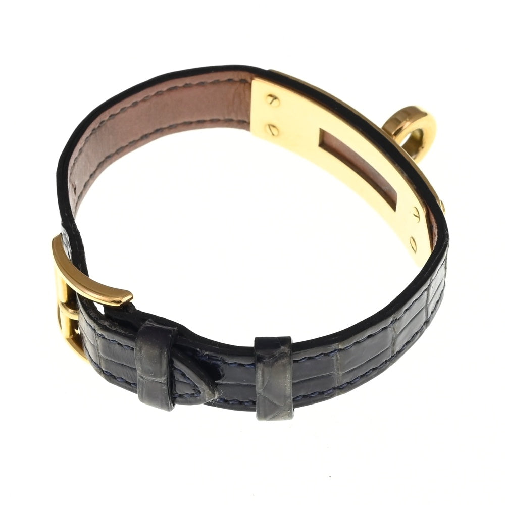 HERMES Kelly Bracelet Bracelet Ladies
 jewelry S#137865