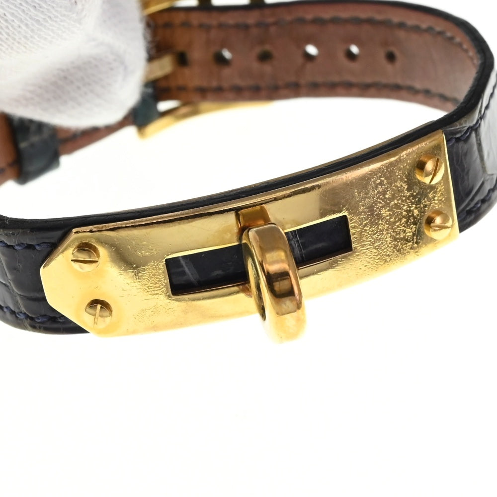 HERMES Kelly Bracelet Bracelet Ladies
 jewelry S#137865