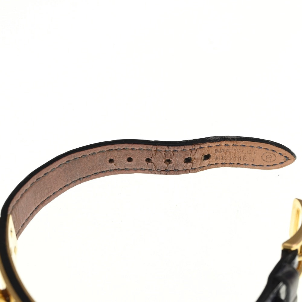 HERMES Kelly Bracelet Bracelet Ladies
 jewelry S#137865