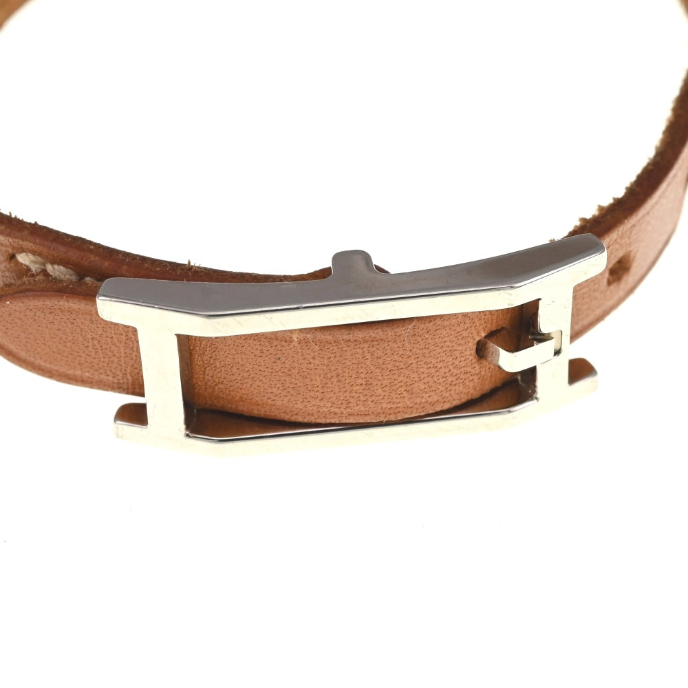 HERMES Appi 3 Bracelet Ladies
 jewelry S#137880