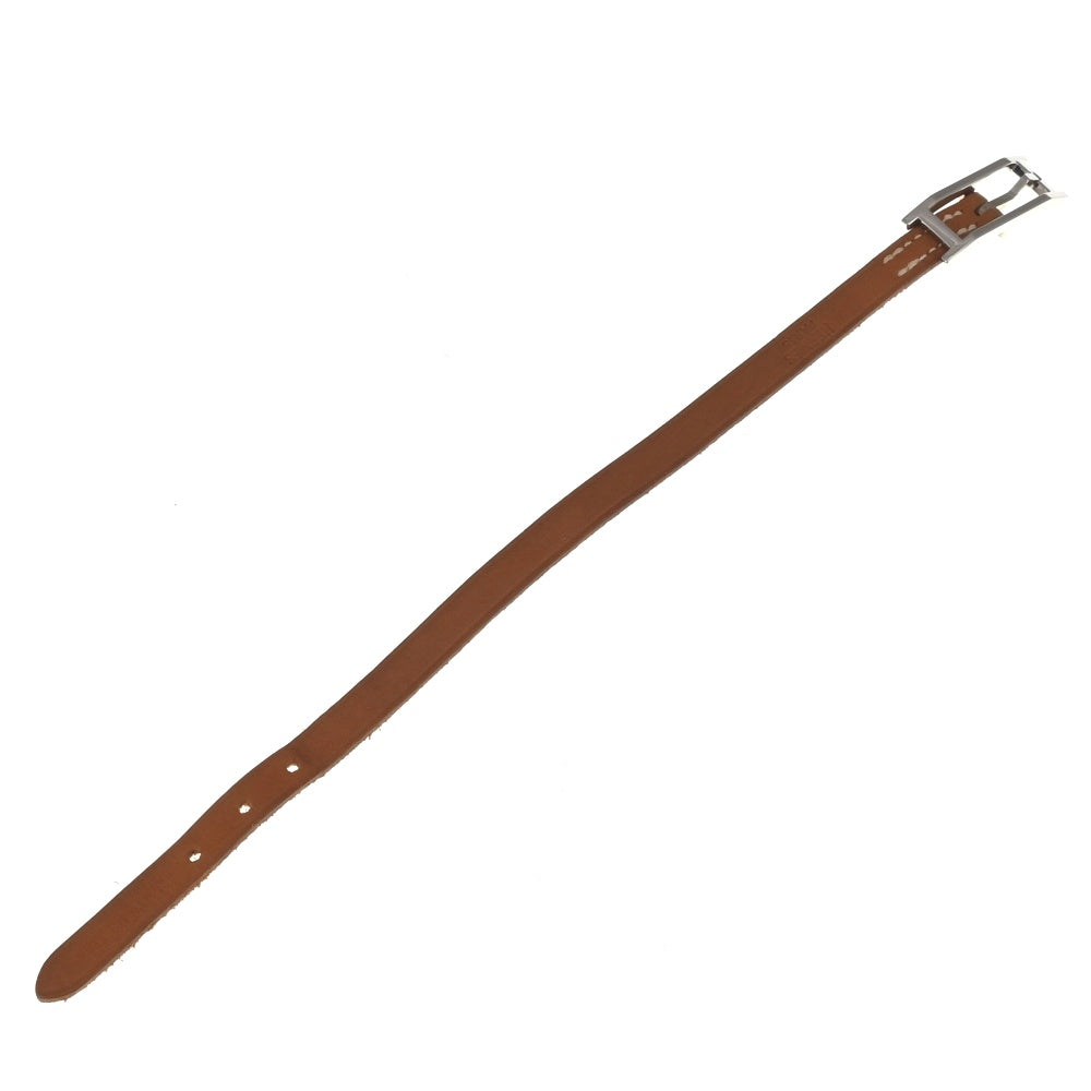 HERMES Appi 3 Bracelet Ladies
 jewelry S#137880