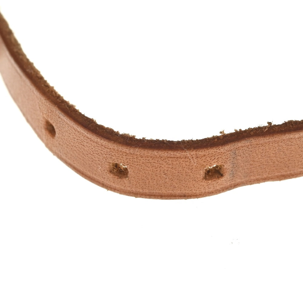 HERMES Appi 3 Bracelet Ladies
 jewelry S#137880