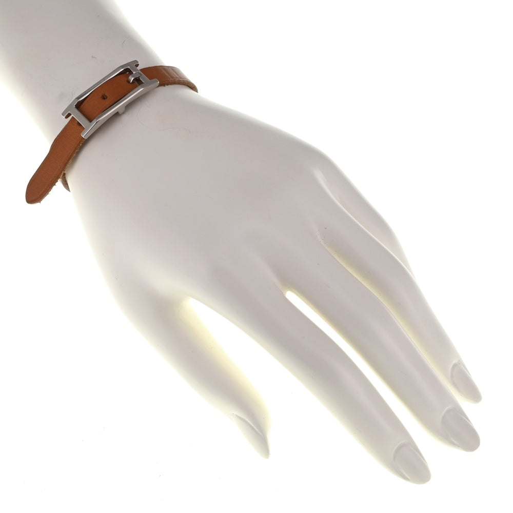 HERMES Appi 3 Bracelet Ladies
 jewelry S#137880