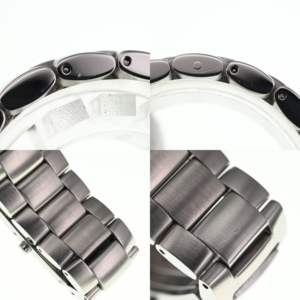 OMEGA Seamaster Planet Ocean 600 2209.5 Date black Dial Automatic Men's
 Watch □#137975