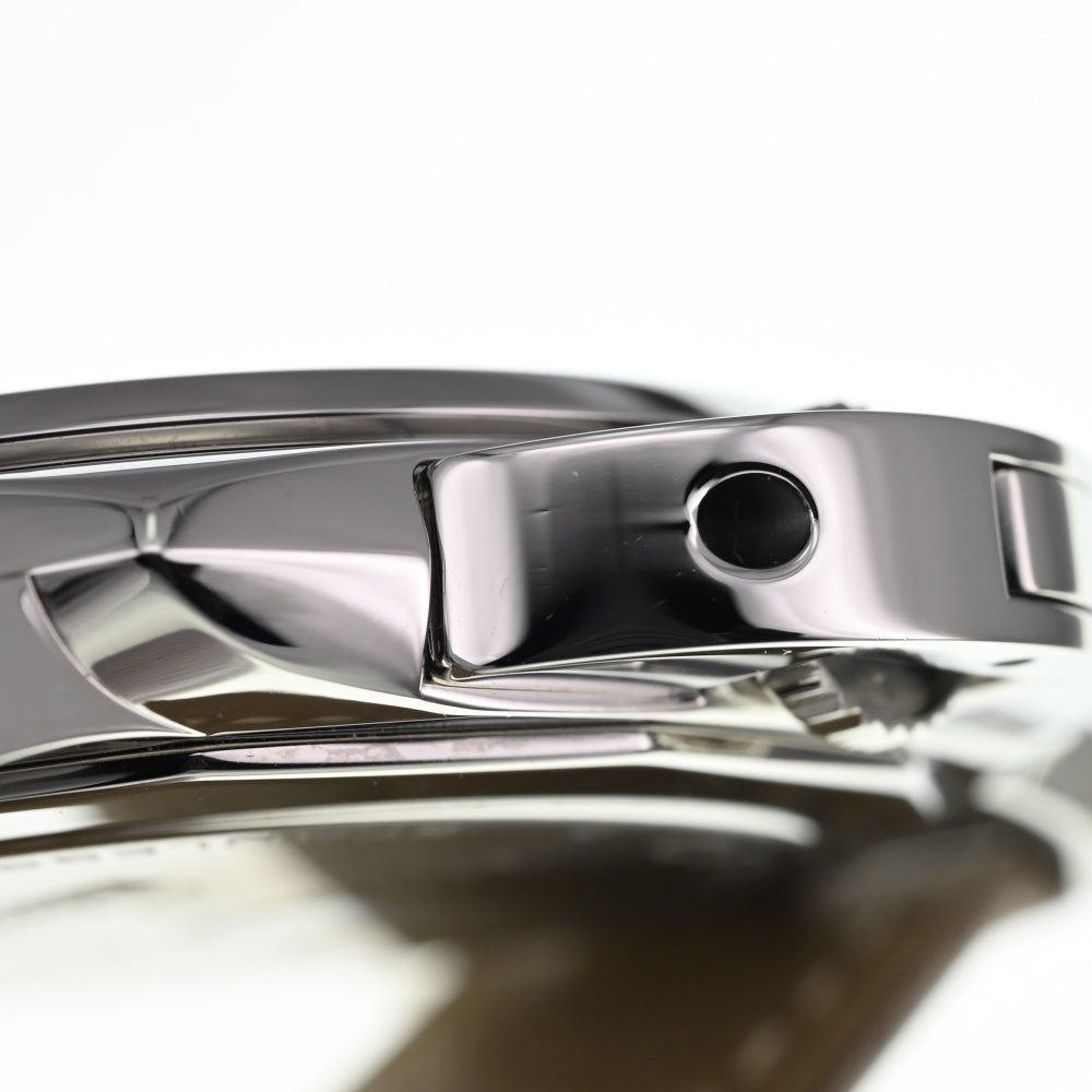 PANERAI Luminor Due PAM01249 Small second date Ivory Dial Automatic Men's
 Watch O#138080