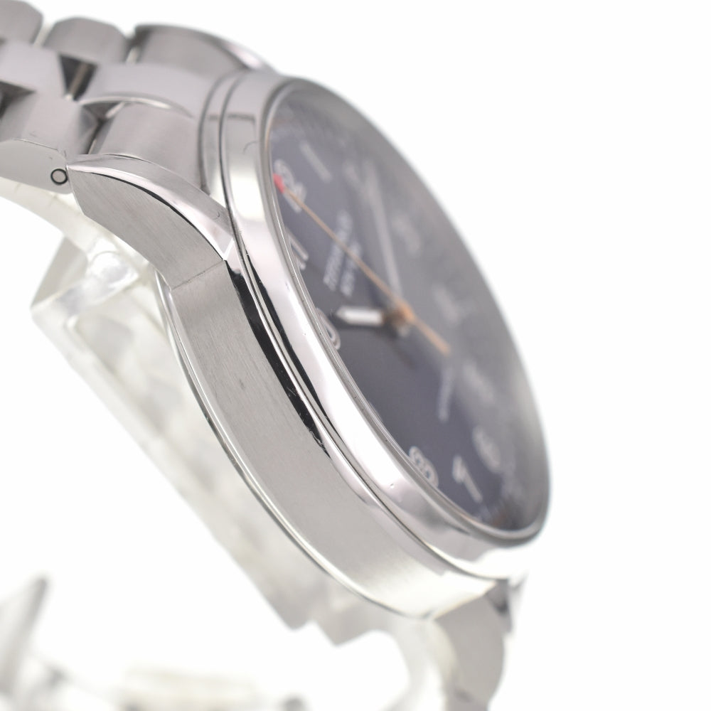 with paper TIFFANY&Co. New York 34668337 blue Dial Automatic Unisex
 Watch P#138156