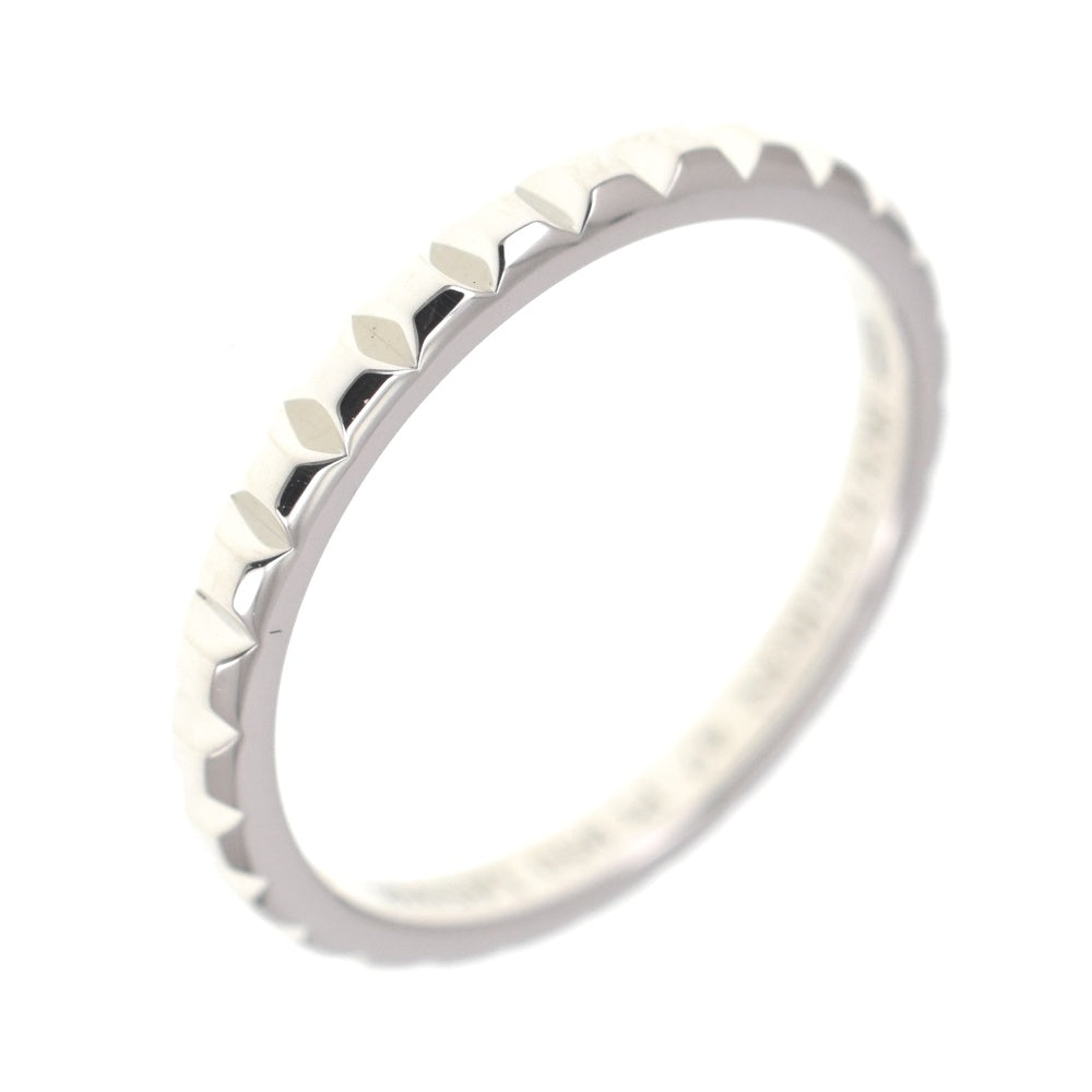 Boucheron Kurdish Paris Size 47/JP7 Pt950 Ladies
 jewelry S#138189