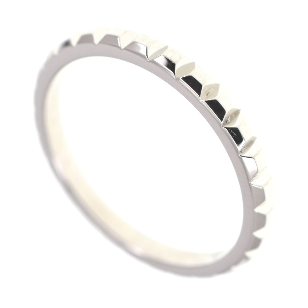 Boucheron Kurdish Paris Size 47/JP7 Pt950 Ladies
 jewelry S#138189