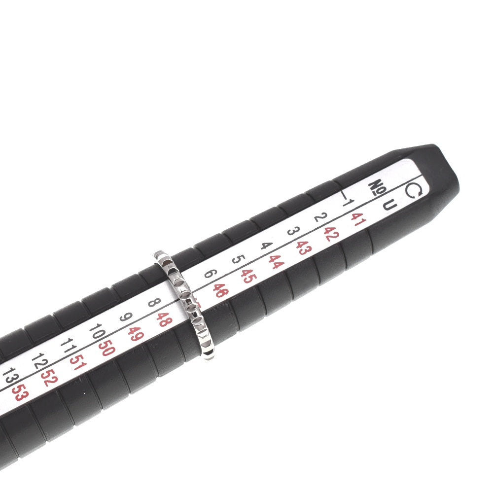 Boucheron Kurdish Paris Size 47/JP7 Pt950 Ladies
 jewelry S#138189