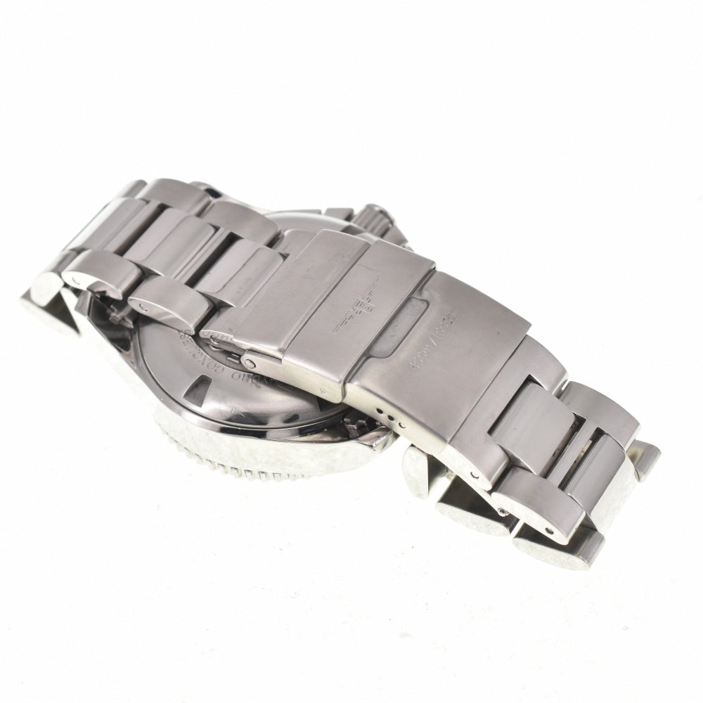 LONGINES Conquest L3.644.4 Chronograph Date black Dial Automatic Men's
 Watch □#138236