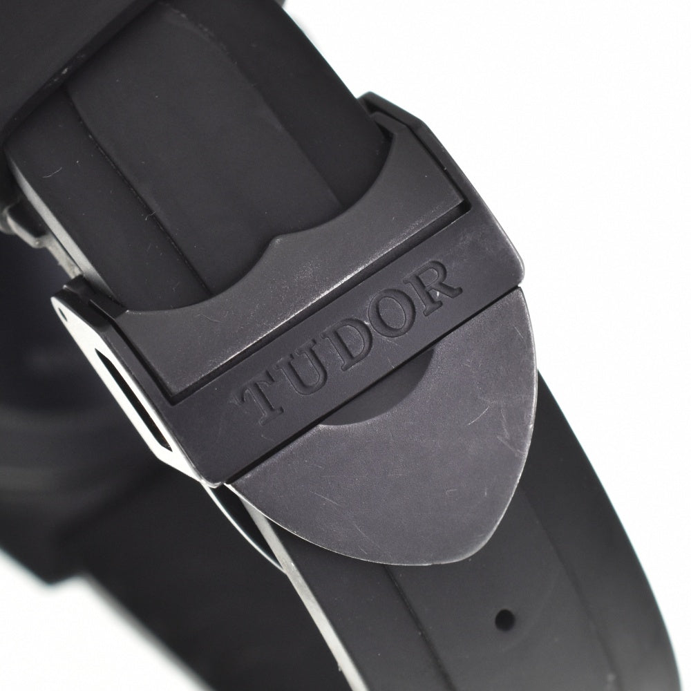 TUDOR Fast rider 42000C Chronograph black Dial Automatic Men's
 Watch O#138243