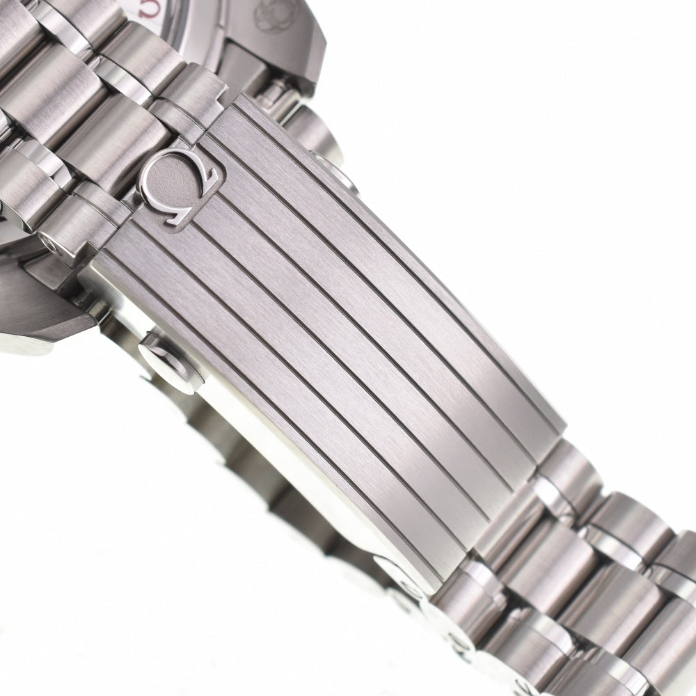 with paper OMEGA speedmaster chronoscope 329.30.43.51.02.001 Silver Dial Hand Winding Men's
 Watch Q#138383