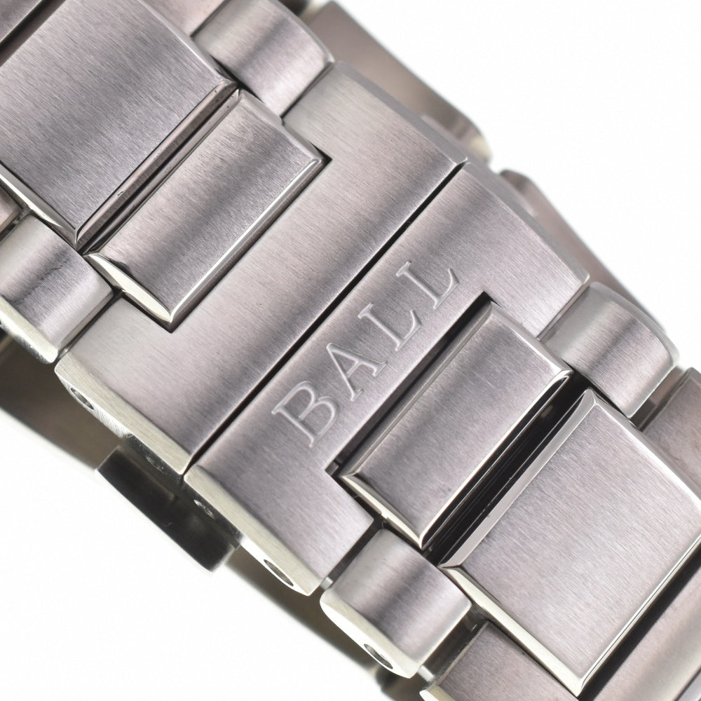 BALLWATCH Roadmaster Rescue Chronograph DC3030C-SJ-BE 1000 world limited blue Dial Automatic Men's
 Watch A#138448