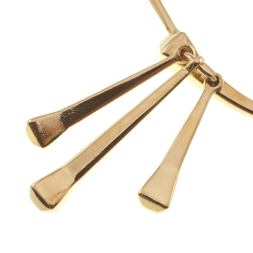 GUCCI Bracelet K18YG Ladies
 jewelry S#138527