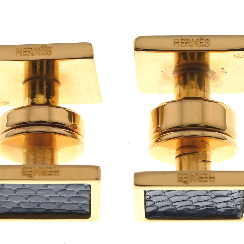 HERMES CufflinksCufflinks Ladies
 Accessories T#138529