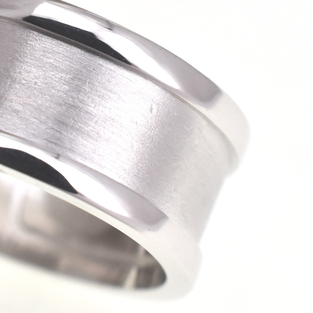 CARTIER C2 ring Size 63/JP23 K18WG Men's
 jewelry S#138553