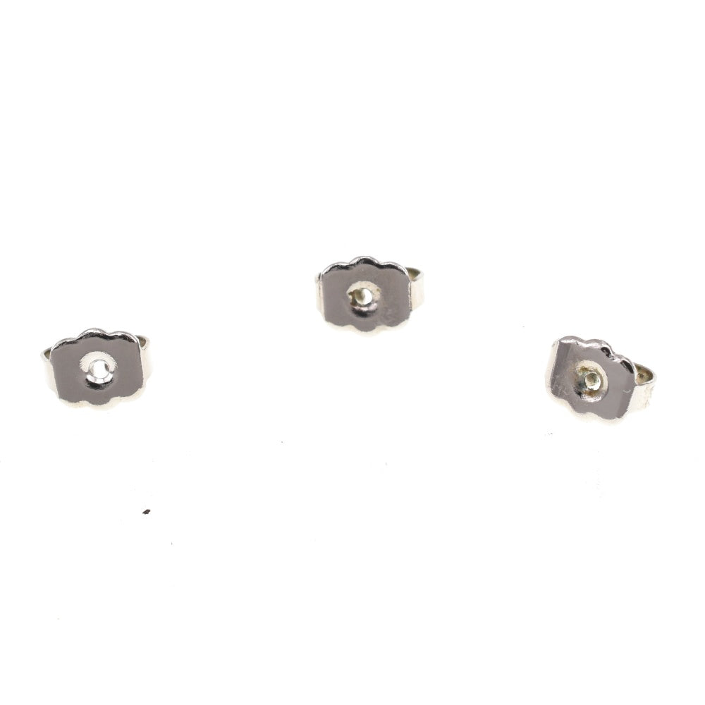 LOUIS VUITTON Boucledeille Sweet Monogram M65471 earring Ladies
 jewelry S#138614