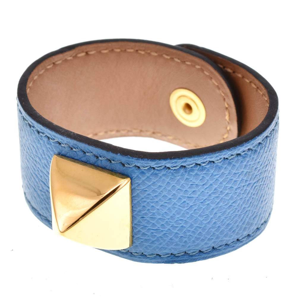 HERMES Medor Bracelet Ladies
 jewelry S#138615
