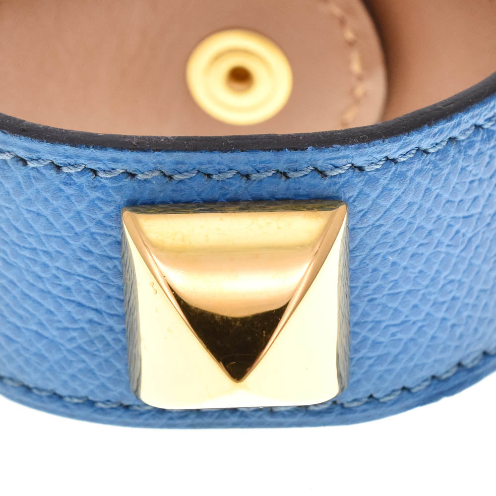 HERMES Medor Bracelet Ladies
 jewelry S#138615