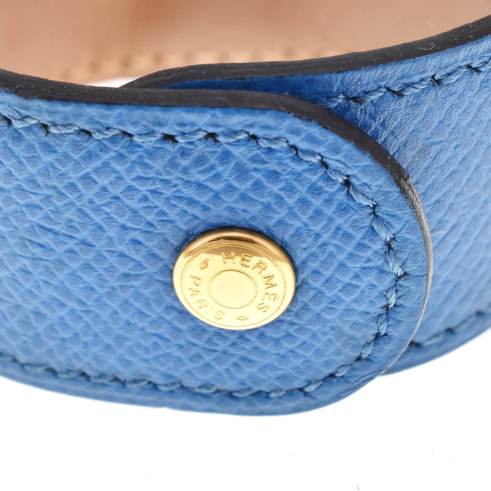 HERMES Medor Bracelet Ladies
 jewelry S#138615