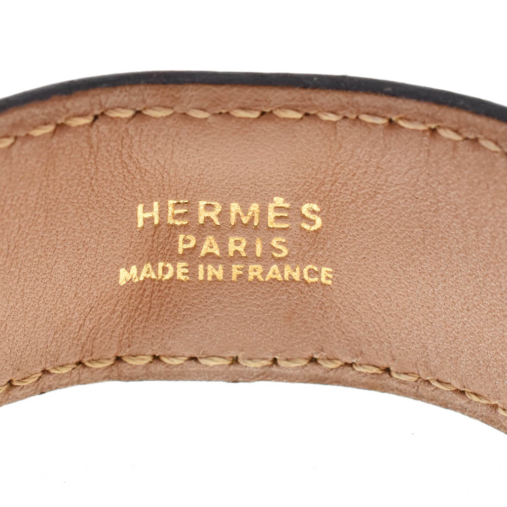 HERMES Medor Bracelet Ladies
 jewelry S#138615