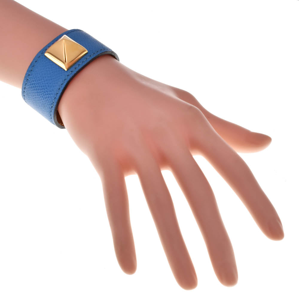 HERMES Medor Bracelet Ladies
 jewelry S#138615