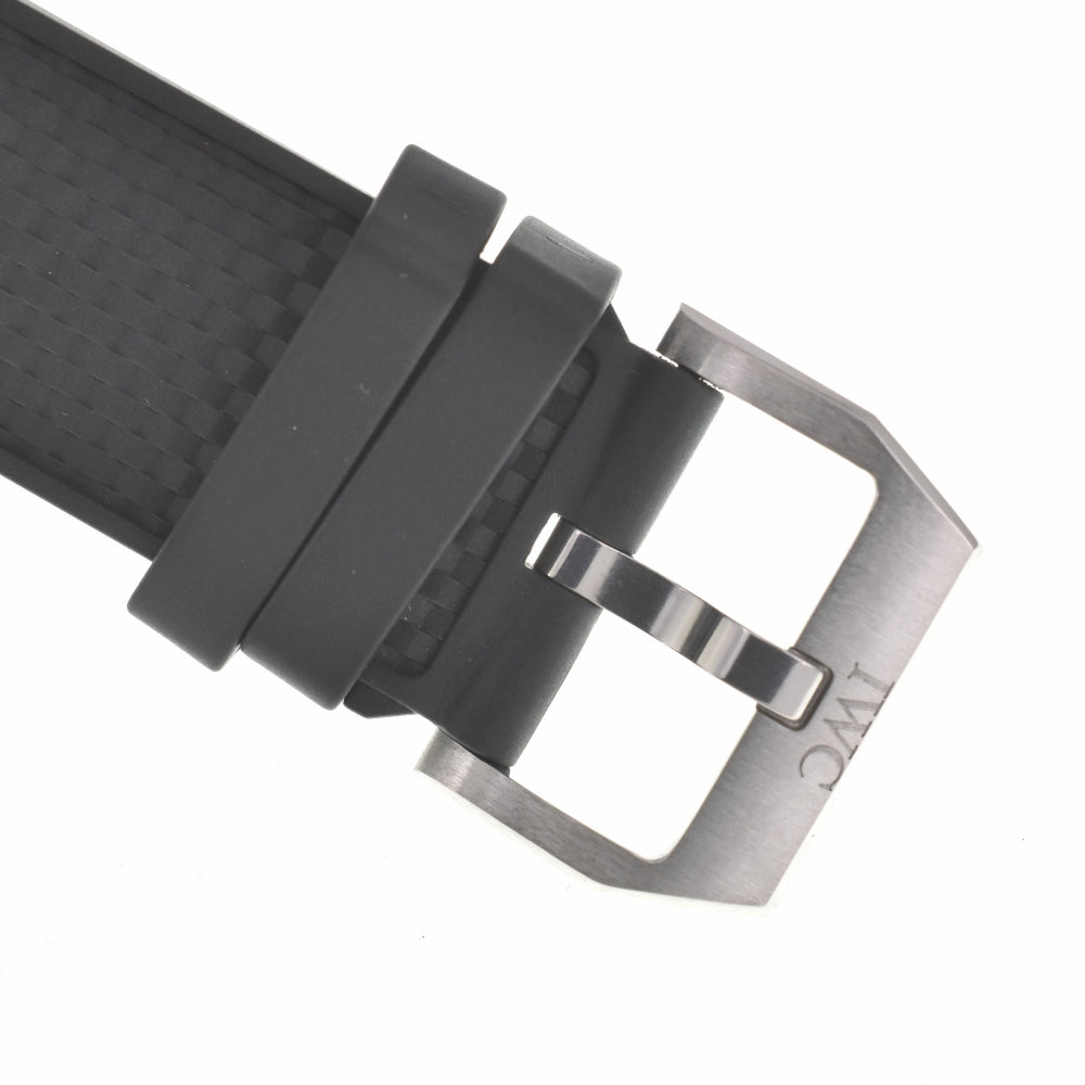 IWC SCHAFFHAUSEN Aqua timer IW376801 Chronograph day date Silver Dial Automatic Men's
 Watch R#138659