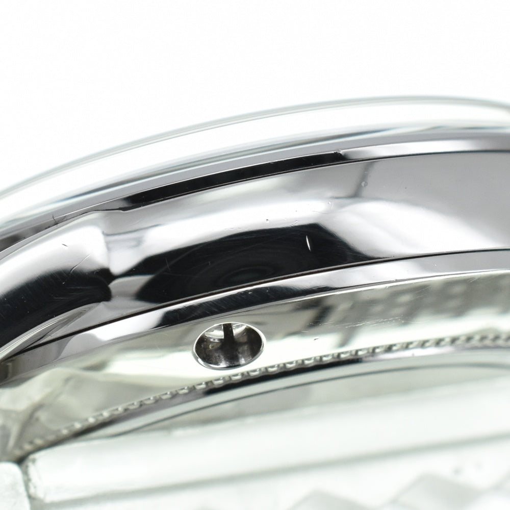 SEIKO Grand Seiko SBGW235/9S64-00A0 Equipped with slipping attachment Ivory Dial Hand Winding Men's
 Watch C#138669